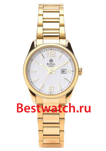 Часы Royal London Classic 21269-04